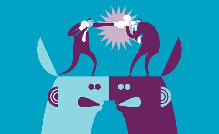 62% startup thất bại vì xung đột kiểu này từ những nhà đồng sáng lập