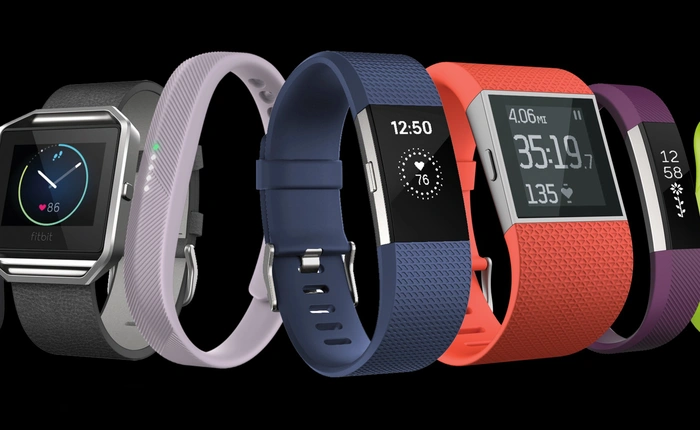 Xiaomi và Apple vượt mặt Fibit trên thị trường thiết bị đeo