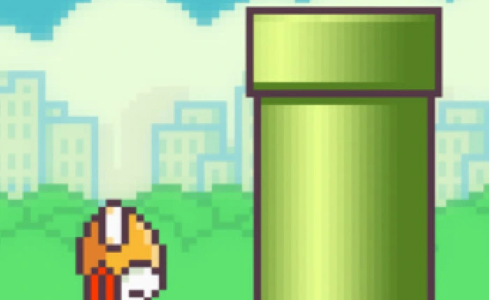 Flappy Bird của Nguyễn Hà Đông sẽ chính thức chia tay người dùng iPhone sau bản cập nhật iOS 11