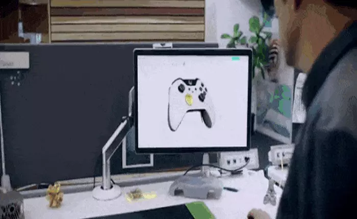 Đằng sau Fluent Design là tầm nhìn về tương lai giao diện của Microsoft