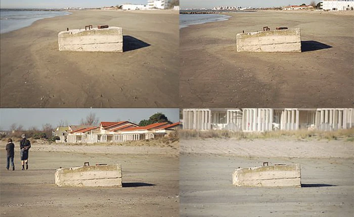 Dolly Zoom – hiệu ứng camera bóp méo nhận thức thị giác thông thường