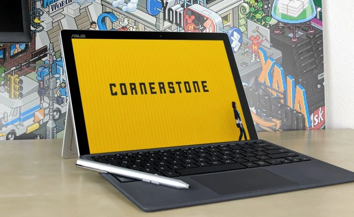 Những font chữ thương mại miễn phí tốt nhất năm 2017