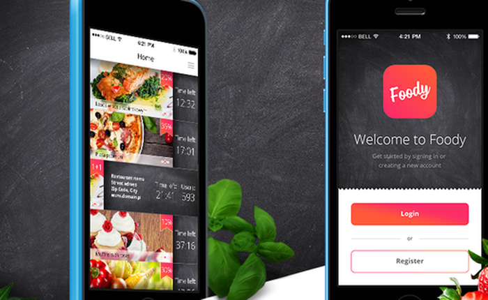 Trước thềm niêm yết tại Mỹ, SEA (Garena) đã thâu tóm 82% cổ phần của startup Việt Foody?