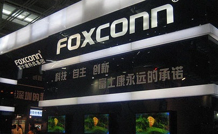 Foxconn dẫn đầu liên minh gồm Apple, Dell, Kingston đấu thầu mua lại bộ phận sản xuất chip của Toshiba