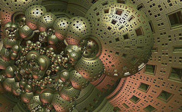 CHÍNH THỨC: Chúng ta đã có một trạng thái vật chất mới: tinh thể thời gian