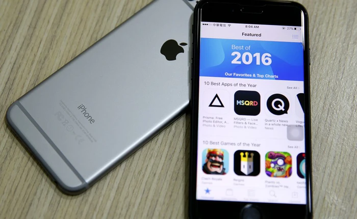 Tại sao Apple lại thẳng tay trừng trị các ứng dụng có tên "miễn phí"?