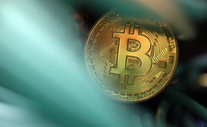 Sự tương đồng giữa cơn sốt bitcoin và bong bóng dotcom