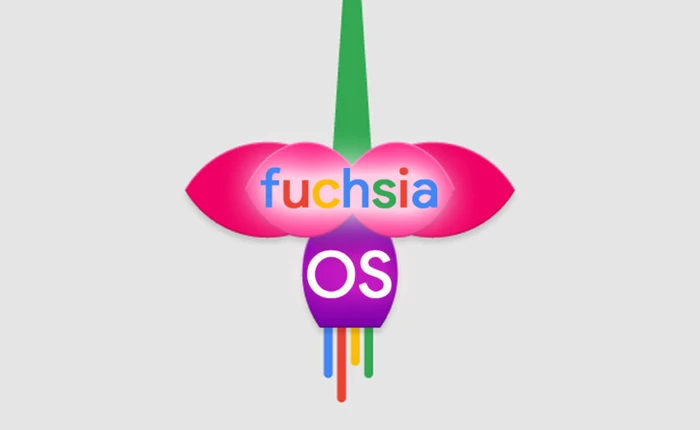 Google: "Hệ điều hành Fuchsia chưa thay thế được Android trong tương lai gần."