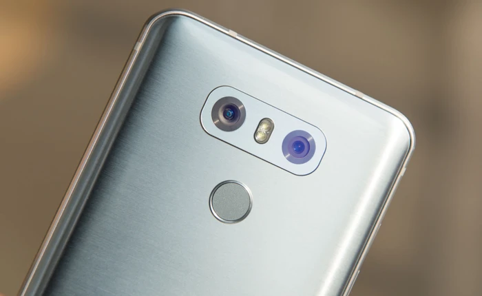 [MWC 2017] Trên tay LG G6: Thiết kế đã tốt trở lại nhưng vẫn không phải là nhôm nguyên khối, chip thì đã lỗi thời