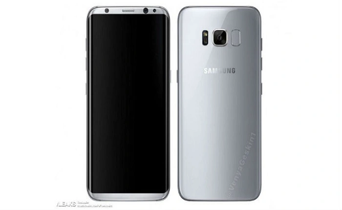 Đã có thông tin về giá bán của Samsung Galaxy S8 dù sản phẩm chưa ra mắt