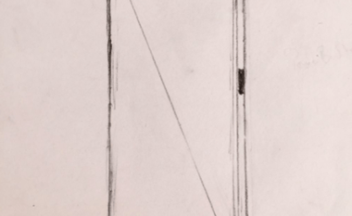 Lộ ảnh phác thảo smartphone Samsung viền siêu mỏng cùng nút Home "tái xuất":  Galaxy Note 8 hay Galaxy C10?