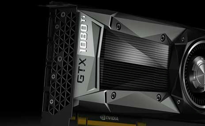 Card màn hình NVIDIA sẽ tăng giá 10% ngay từ tháng này