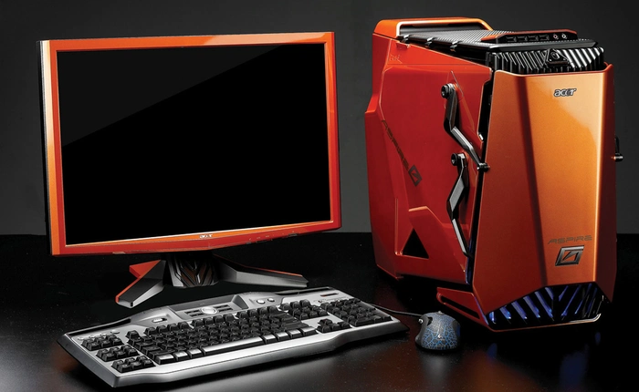 Máy tính "ế" 5 năm liên tiếp, thoi thóp sống qua ngày nhờ mảng Gaming