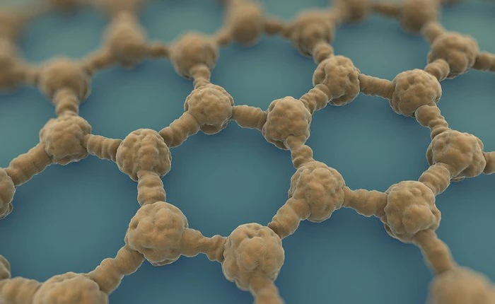 Vi khuẩn chính là chía khóa dẫn tới tương lai của công nghệ in 3D