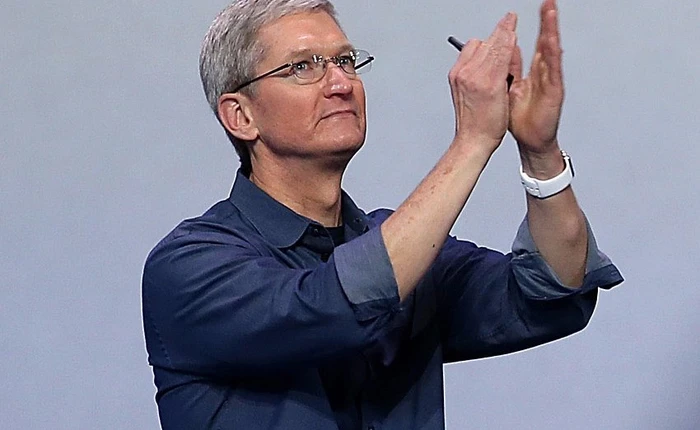 Một nhà phân tích phố Wall cho rằng giá trị của Apple đáng giá hơn 1.000 tỷ USD