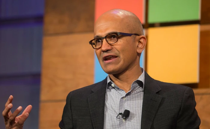 CEO Microsoft nói đây là yếu tố không ngờ giúp thành công trong kinh doanh mà ai cũng có thể thực hiện được