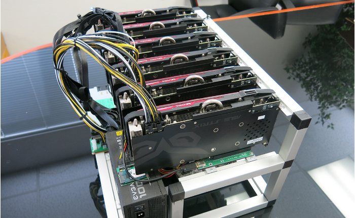 Việt Nam không nằm ngoài xu thế: chi phí để build một dàn PC chơi game bỗng tăng chóng mặt vì cơn sốt “tiền ảo”