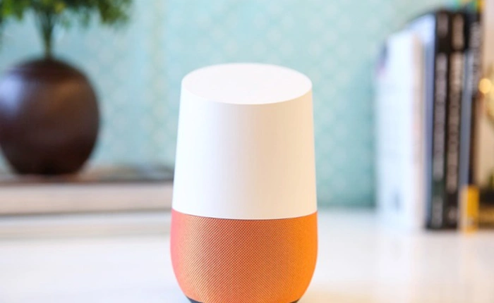 Google Home tiếp theo sẽ tích hợp tính năng hoạt động như Router?