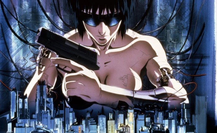 Bằng cách nào, phiên bản Ghost in the Shell năm 1995 đã thay đổi cái nhìn của cả một thế hệ trước công nghệ mới