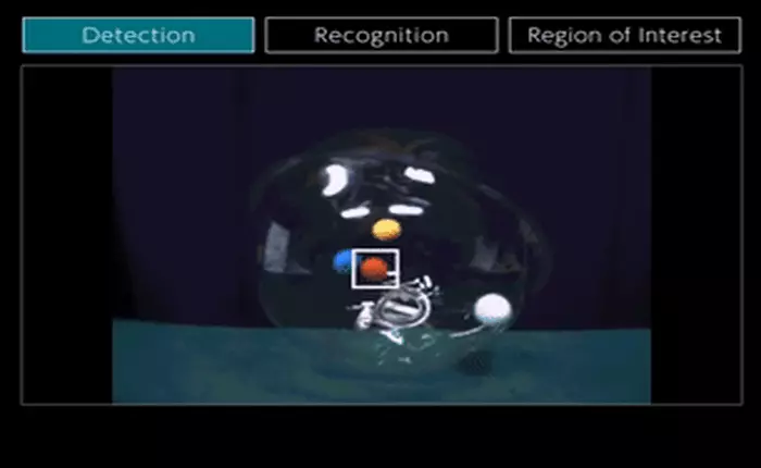 Sony tung cảm biến mới có khả năng nhận diện vật thể chuyển động ở tốc độ 1.000 khung hình/giây