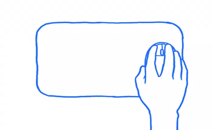 Tin buồn cho các game thủ và dân văn phòng: Bạn phải click chuột 10 triệu lần thì mới đốt cháy được một calo