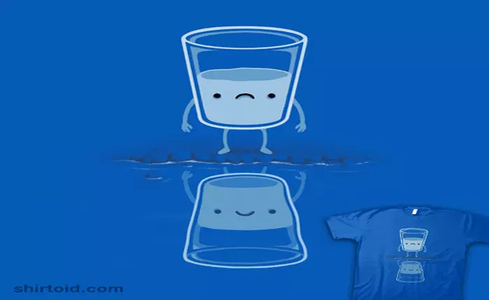 Bi quan không xấu như chúng ta tưởng, vì nó có 4 lợi ích bất ngờ sau đây