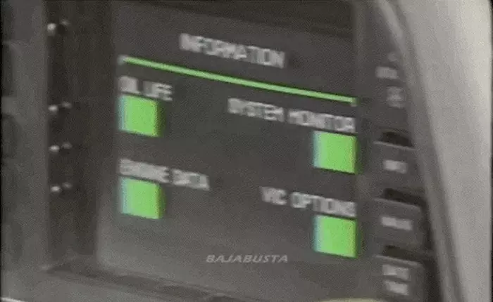 Vẫn nghĩ màn hình cảm ứng trên ô tô là công nghệ mới? Nhìn lại đi, 30 năm trước GM đã làm điều này rồi