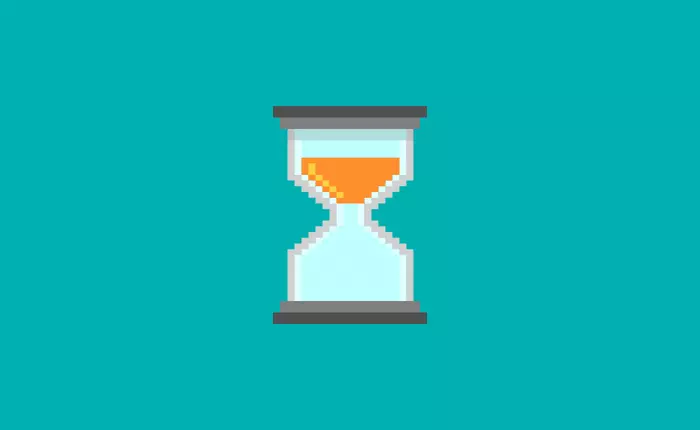 Năm tháng trôi nhanh lắm, hãy tận dụng thời gian sao cho không phải hối tiếc