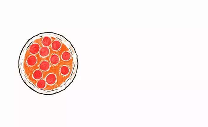 Toán học sẽ cho bạn biết vì sao mua Pizza cỡ lớn lại luôn tiết kiệm