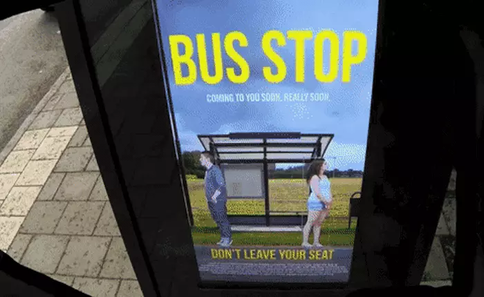 Nếu bỗng nhiên thấy mình xuất hiện trên bảng quảng cáo thì có thể bạn là nạn nhân trong trò đùa của Adobe và các photoshopper đấy