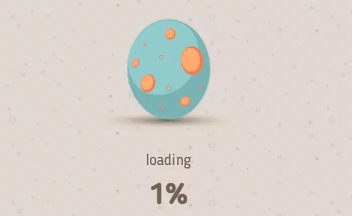 Đây là 10 biểu tượng "loading" được xếp hạng từ "khó chịu nhất" đến "thú vị nhất", bạn thấy thế nào?