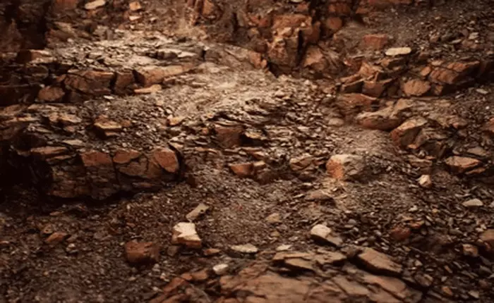 Không phải bạn đang xem phim tài liệu đâu, mà là một đoạn video dựng bằng đồ hoạ máy tính với độ chân thật đến không thể tin nổi