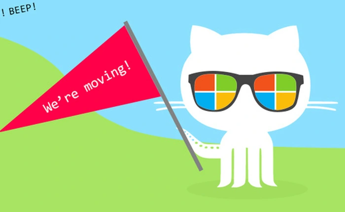 Đóng cửa CodePlex, Microsoft lựa chọn GitHub là ngôi nhà mới để quản lý mã nguồn các dự án của mình