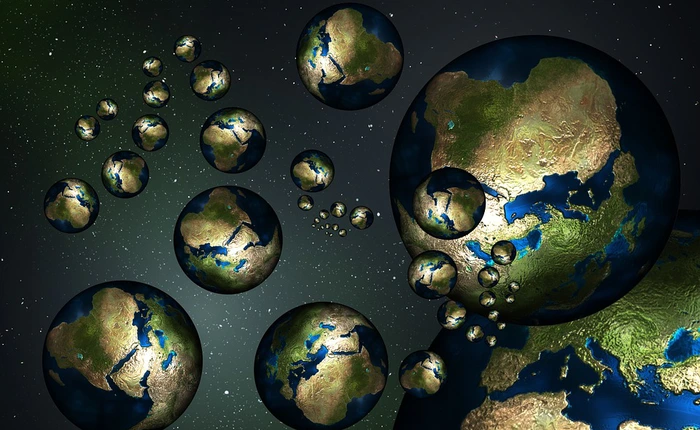 "Điểm lạnh" bí ẩn trên Vũ trụ được coi là điểm giao nhau giữa Vũ trụ của chúng ta với một Vũ trụ song song khác