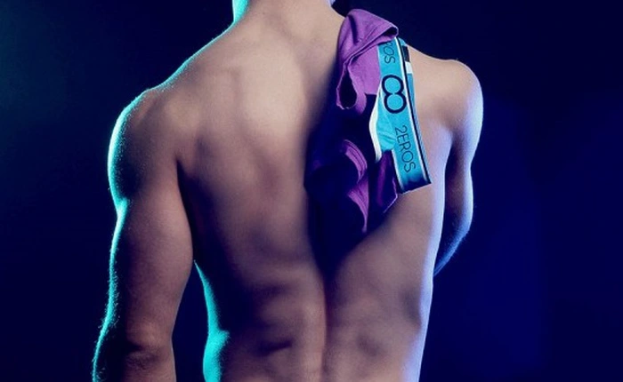 Chuyện gì sẽ xảy ra nếu nam giới không mặc đồ lót?