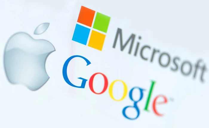 Amazon và Microsoft đã bắt tay nhau để chống lại AI của Google, giờ là lúc Apple cần "mon men" xin tham gia