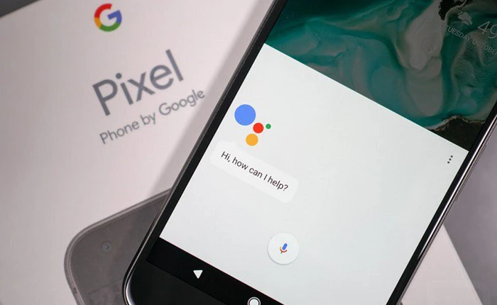 Xu thế đồng hóa phần cứng và chuyển về gần Android gốc sẽ khiến cả thế giới Android rơi vào cái bẫy của Google