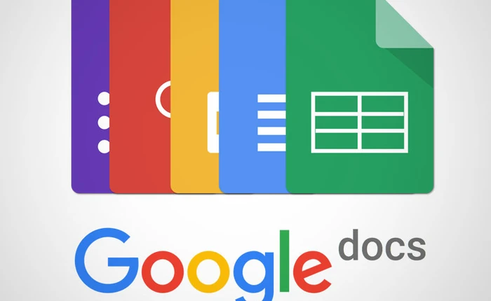Google Docs trên cả iOS và Android đều mới được cập nhật nhiều tính năng hữu ích