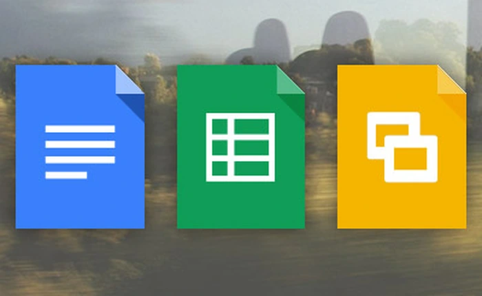 Tăng cường thêm công nghệ máy học cho ứng dụng văn phòng của mình, Google đối đầu trực tiếp với Microsoft