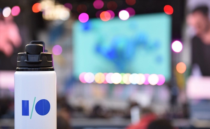 [Google I/O 2017] 10 công bố nổi bật nhất hội nghị dành cho các nhà phát triển