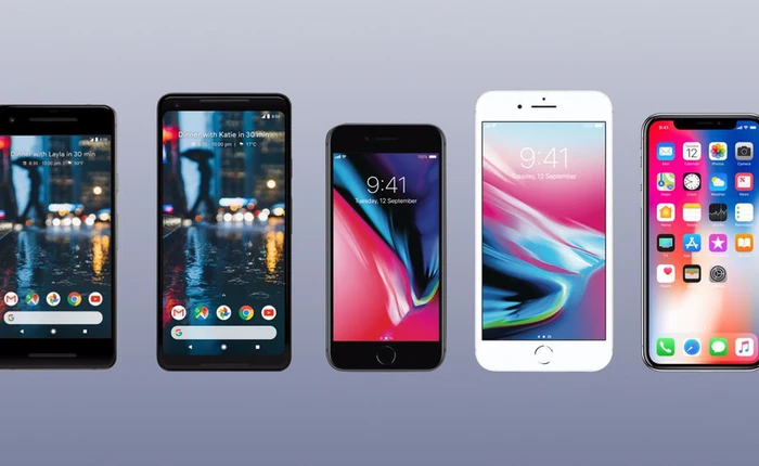 Đừng bất ngờ khi năm sau Galaxy S9+ có giá tới 23 triệu