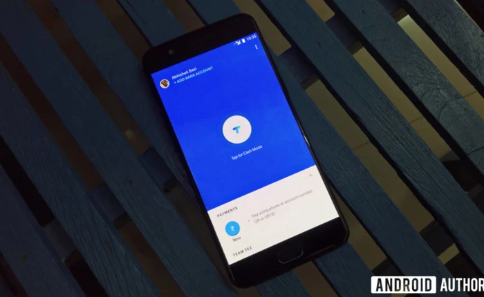 Ví di động Google Tez là gì và tiềm năng của nó lớn đến đâu?