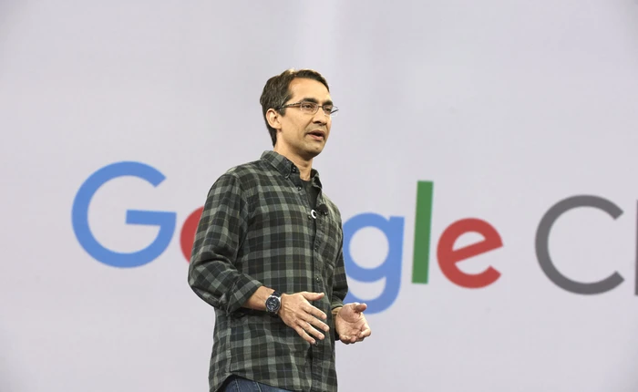 Google và VMware liên thủ phát triển startup 2,8 tỷ USD cạnh tranh với Amazon trong cuộc đua điện toán đám mây