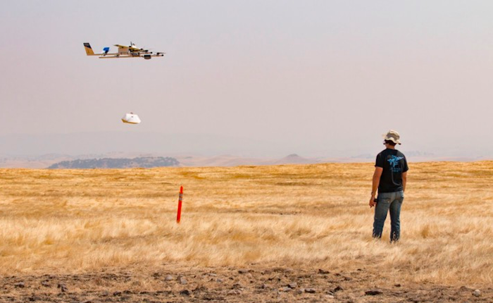 Nhân viên Google X bất tỉnh vì điều kiện làm việc quá khắc nghiệt