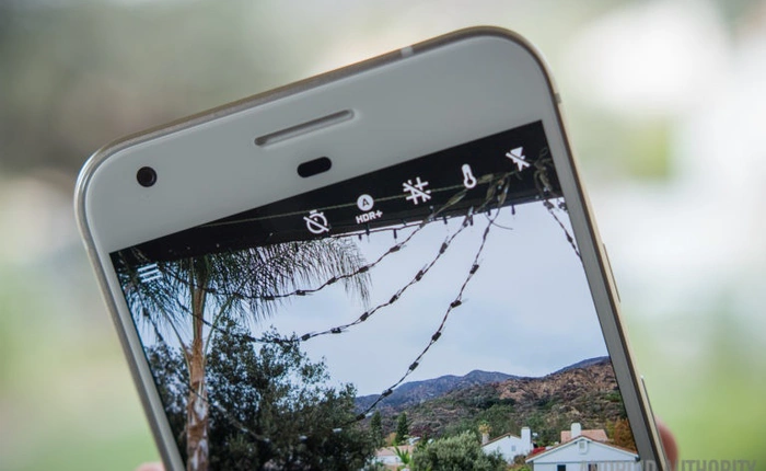 Google phát triển AI giúp bạn chụp được bức ảnh đẹp từ khi còn chưa bấm máy