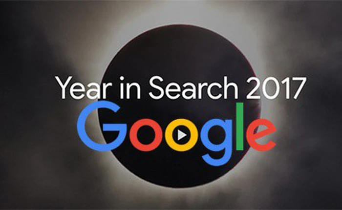 Năm 2017 là năm người ta hỏi Google “How” (làm thế nào) nhiều nhất