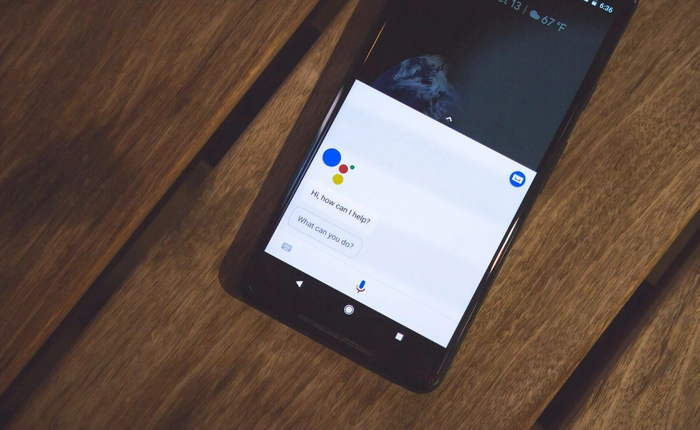 Màn Pixel 2 XL do LG sản xuất bị burn-in, màn Pixel 2 do Samsung sản xuất lại chưa gặp hiện tượng này