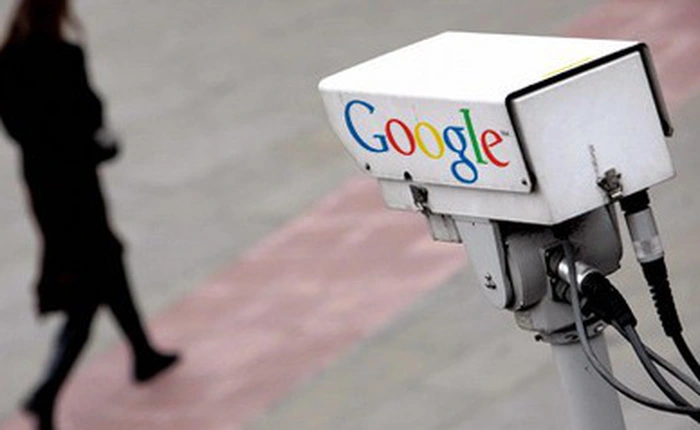 Google thu thập thông tin định vị của người dùng Android kể cả khi dịch vụ định vị bị vô hiệu hoá