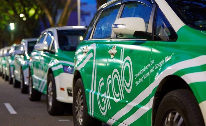 Grab "tổng tấn công" Uber : tuyển dụng 800 vị trí, mở văn phòng R&D tại Việt Nam và Ấn Độ