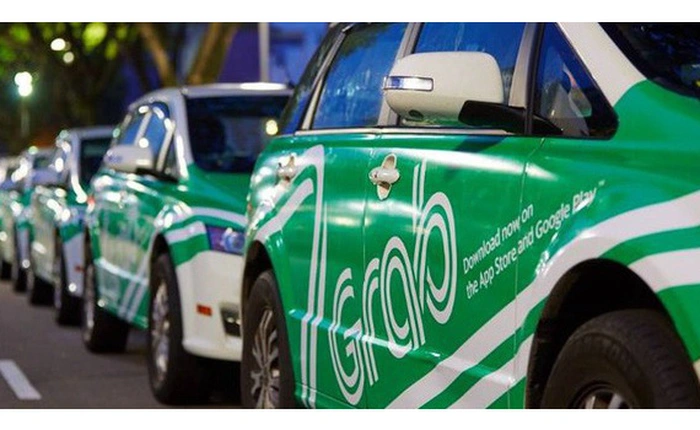 GrabShare vừa ra mắt đã bị đề xuất dừng hoạt động